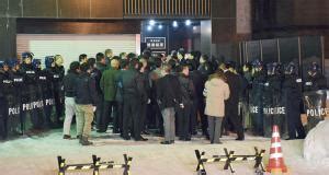 야쿠자 파벌 전쟁에 벌벌 떠는 일본 열도 시사저널